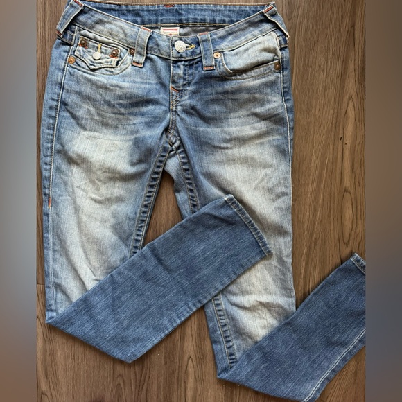 True Religion Brand Jeans - Picture 5 of 8
